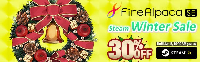 Steam Winter Sale