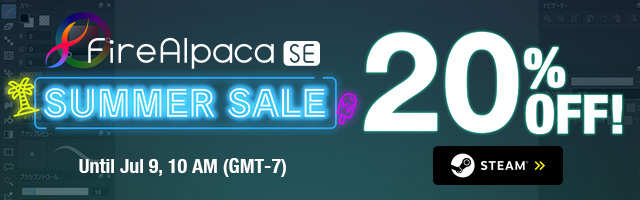 Steam Summer Sale!