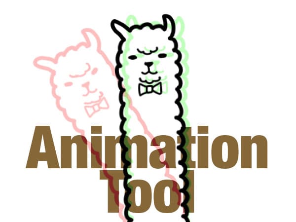 Animation Tool