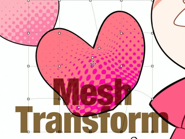 Mesh Deformation