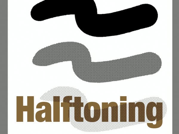 Halftone