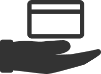 Just one time. No subscription